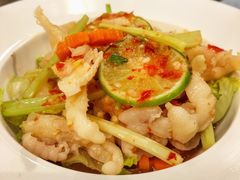 泰式凤爪-暹罗酒肆泰餐厅酒吧