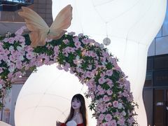 -民盈·国贸城