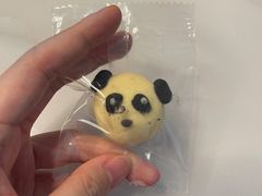 -贝紫Style(木马公寓店)