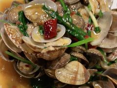 -京朋串屋·烧烤(望京西路总店)