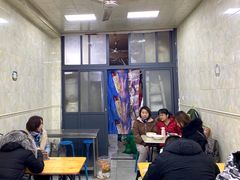 -清真李唯一优质肉丸糊辣汤