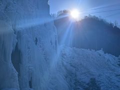 -玉渡山自然风景区