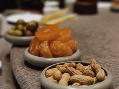 -素慧餐厅(大虹桥店)