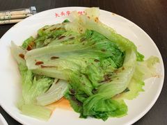 -黄连大头华烧鹅店(大良店)