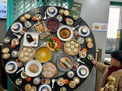 -清真马祥兴菜馆(云南北路店)