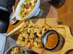 -95号酱骨·一块豆腐(展春园西路店)