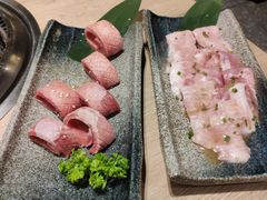 -好牛烧肉(世茂广场店)