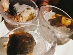 -半岛翡丽海鲜自助餐厅(观风亭店)