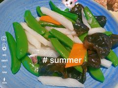 -鹿港小镇(霄云店)