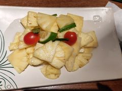 -云海肴·汽锅鸡·云南菜(领展购物广场·中关村店)