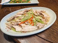 -抱德·潮汕味(琶洲店原惠城鱼仔)