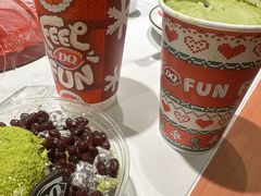 -DQ·蛋糕·冰淇淋(苏州中心店)