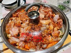 -黄记煌三汁焖锅(广州曜一城店)