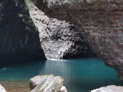 -鹿院坪生态旅游景区