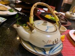 -稻早料理美术馆(城阳店)