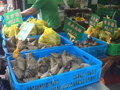 -召稼楼永茂昌粽子大王