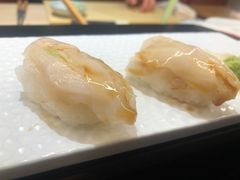 -Sushi Hanzo半藏(天环广场店)
