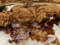 -肯德基(青年路店)