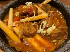 -云海肴·汽锅鸡·云南菜(美罗城店)