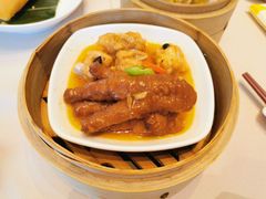 -金苑海鲜酒家(来魅力店)