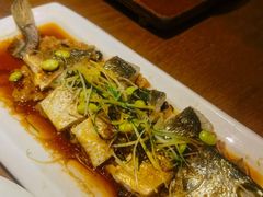 -鸽味轩·粤菜小馆(高楼门总店)