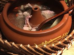 -雀舞云南菜(乐客城店)