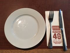 -Pancakes on the rocks(Darling Harbour)