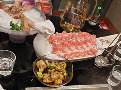 -重庆德忆火锅（龙南街3店）(渝水岸餐饮)