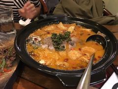 -紫滇源云南生态菜(丹凤街店)