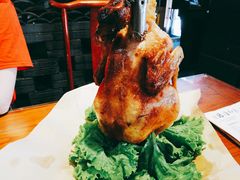 -临潼印象·特色陕菜