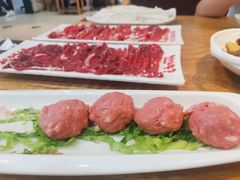 -为什么牛潮汕牛肉火锅(万胜广场店)