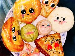 -采芝斋(延安路店)