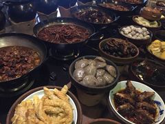 -德叔阙里·衢州菜馆(月湖店)