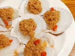 -青瓦餐厅·生鱼片·韩园烤肉(西塔店)