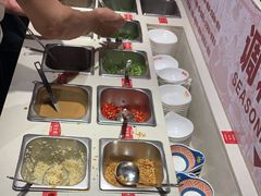 -幸运牛汕头小黄牛牛肉火锅(梅林店)