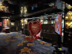 -马克西姆餐厅(崇文门店)