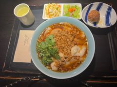 -喜晋道面馆(华严寺广场店)