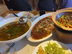 -吴记百家·私房菜·家宴(润园店)