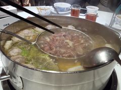 -陈记顺和牛肉火锅馆(天河北路店)