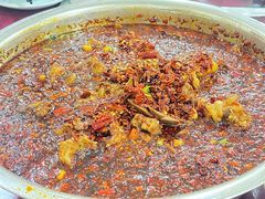 -温江公平红烧兔(总店)