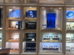 -溥仪眼镜PUYI OPTICAL(国贸商城店)