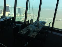 -澳门旅游塔360°旋转餐厅(南湾湖广场店)