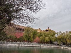 -北京市劳动人民文化宫(太庙)