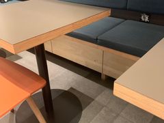 大堂-Seesaw Coffee(苏州中心店)