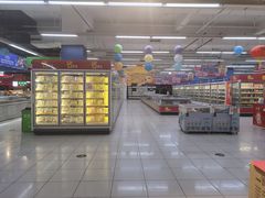 -家乐福(四元桥购物中心店)