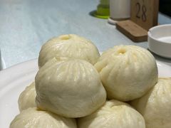 松茸包子-名善山珍·野生菌汤锅(文殊院店)