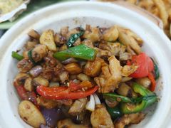 -贞姨美食·老字号海鲜大排档