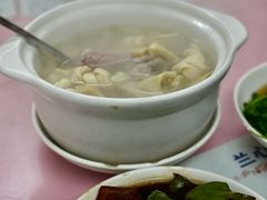 腌鲜汤-蘭心餐厅(进贤路店)