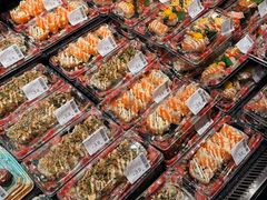 -永辉超市(萧山宝龙广场店)