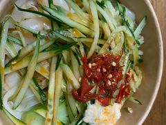 -魏家凉皮(十里河店)